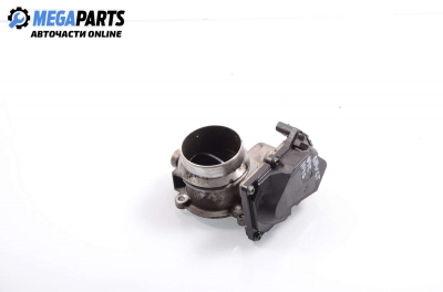 Дроселова клапа за BMW 5 Series GT (F07) (10.2009 - ...) 530 d, 245 к.с.